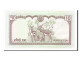 Billet, Népal, 10 Rupees, 2008, NEUF - Nepal