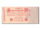 Billet, Allemagne, 500,000 Mark, 1923, 1923-07-25, TTB+ - 500.000 Mark