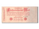 Billet, Allemagne, 500,000 Mark, 1923, 1923-07-25, TTB+ - 500000 Mark