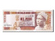 Billet, Guinea-Bissau, 1000 Pesos, 1993, KM:13b, NEUF - Guinea-Bissau