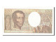 Billet, France, 200 Francs, 200 F 1981-1994 ''Montesquieu'', 1992, SUP+ - 200 F 1981-1994 ''Montesquieu''