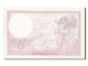 Billet, France, 5 Francs, 5 F 1917-1940 ''Violet'', 1939, 1939-10-19, SPL - 5 F 1917-1940 ''Violet''