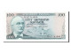 Billet, Iceland, 100 Kronur, 1961, NEUF - IJsland