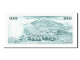 Billet, Iceland, 100 Kronur, 1961, NEUF - Islande