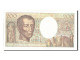 Billet, France, 200 Francs, 200 F 1981-1994 ''Montesquieu'', 1994, SUP - 200 F 1981-1994 ''Montesquieu''