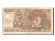 Billet, France, 10 Francs, 10 F 1972-1978 ''Berlioz'', 1973, 1973-12-06, TB - 10 F 1972-1978 ''Berlioz''