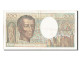 Billet, France, 200 Francs, 200 F 1981-1994 ''Montesquieu'', 1984, TTB - 200 F 1981-1994 ''Montesquieu''