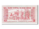 Billet, Guinea-Bissau, 50 Pesos, 1990, KM:10, NEUF - Guinee