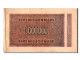 Billet, Allemagne, 1 Million Mark, 1923, 1923-07-25, SUP - 1 Miljoen Mark