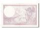 Billet, France, 5 Francs, 5 F 1917-1940 ''Violet'', 1940, 1940-12-12, SPL - 5 F 1917-1940 ''Violet''