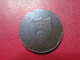 ST BEVOIS TRADE TOKEN 1791 - Royal/Of Nobility