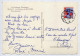 SUPERBE Cachet à étoile Ambulant "AGEN à PERIGUEUX"16-8-1960--cp THONAC--1960--Vue Aérienne Du Chateau De Belcayre-- - Railway Post