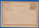 Tschechien; Doplatit Taxe; Stempel Praha Telegraf - Cartes Postales