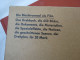 Delcampe - Volker Schlöndorff/Günter Grass "Die Blechtrommel" Drehbuch Mit 650 Bildern (für Den Film) Erstauflage - Theater & Drehbücher