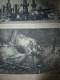 Delcampe - 1943 PEARL HARBOUR ,Japon Attaque USA  ; Les Enfants évacués Au Château Des ESSARTS ; Contre Le Marché Noir ; SAINTONGE - L'Illustration