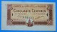 CHAMBRE De COMMERCE De TOULOUSE 50 Ct  Série 1 Du 19 Novembre 1919 Banque Billet  Paper Money Port Gratuit - Chambre De Commerce