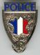 POLICE NATIONALE - Police & Gendarmerie