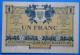 CHAMBRE De COMMERCE De TOURS 1Fr  Série 2 Du 8 Mai 1920 Banque Billet  Paper Money Port Gratuit - Chambre De Commerce