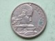 1954 - 100 Francs / KM 919.1 ( Uncleaned Coin / For Grade, Please See Photo ) !! - Autres & Non Classés