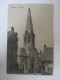 AK / Bildpostkarte  1915 K.D. Feldpostexp. Belgien Staden - De Kerk S.B. Res. Inf. RGT. No. 238 III BATL. - Staden