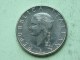 1979 - 100 Lire / KM 106 ( Uncleaned Coin / For Grade, Please See Photo ) !! - 100 Lire