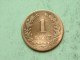 1878 - 1 Cent / KM 107 ( Uncleaned Coin / For Grade, Please See Photo ) !! - 1849-1890 : Willem III