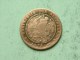 1878 - 1 Cent / KM 107 ( Uncleaned Coin / For Grade, Please See Photo ) !! - 1849-1890 : Willem III