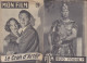 C1 Mon Film CRAN D ARRET 1954 Horace Mc COY William HOLDEN Carolyn JONES Taylor - Zeitschriften