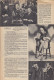 C1 Mon Film CRAN D ARRET 1954 Horace Mc COY William HOLDEN Carolyn JONES Taylor - Zeitschriften