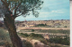 JORDANIEN / JORDAN, Jerusalem, Panorama, 196... - Jordanien