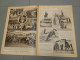 Delcampe - Patriote Illustré N° 20 - 1933 - Foot Belgique/Hollande - Congrès Belgique - Gala Equestre Et Militaire - Pub L'AIGLON - Informations Générales