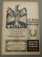 Delcampe - Patriote Illustré N° 20 - 1933 - Foot Belgique/Hollande - Congrès Belgique - Gala Equestre Et Militaire - Pub L'AIGLON - Allgemeine Literatur