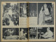 Patriote Illustré N° 41 - 1958 - Pie XII Est Mort - Charles-Quint - Panne Inauguration Par Le Roi - Publicité NOVA - Informations Générales