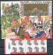 DEPART = FACIALE Belgique Année 2002 Avec Blocs Et Carnet MNH XX - Années Complètes