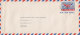 Liberia Airmail Par Avion 1951 Cover Brief To Denmark United Nations Stamp Flag Flagge - Liberia