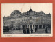 BUKAREST Hotel Zum Deutschen Kronprinz  Cpa Année 1919  Animée   EDIT   VerlagMAIER & STERN - Romania