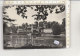 PO3944C# TORINO - FIUME PO CON BARCHE - CASTELLO MEDIOEVALE   VG 1956 VIA AEREA - Fiume Po