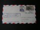 == Belgisch Congo , Flight Cv 1941 To US - Storia Postale