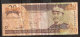 Billet De  20 Pesos De 2002 (3) - Dominicaine