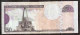 Billet De  50 Pesos De 2003 (1) - Dominicaine