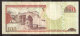 Billet De 100 Pesos De 2003 (1) - Dominicaine