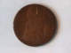 IRLANDE CRONEBANE HALF PENNY TOKEN 1789 ASSOCIATED IRISH MINE COMPANY - Irlande