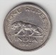 @Y@      British India 1  Rupee    1947    (2612) - India