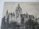 AK / Bildpostkarte 1915 Hannover Neues Rathaus Mit Stadtbauamt - Hannover