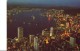 A Sparkling View Of HK From Victoria Peak At Dusk - China (Hongkong)