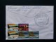 40/129  LETTRE TO BELGIUM   2013 - Storia Postale