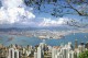 Hong Kong And Kowloon From The Peak - China (Hong Kong)