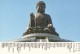 The Giant Buddha - China (Hongkong)