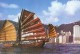 A Sail To Fortune - China (Hong Kong)