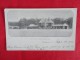 Private Mailing Card Boat House  Rhode Island > Providence  1904 Cancel  Ref 1184 - Providence